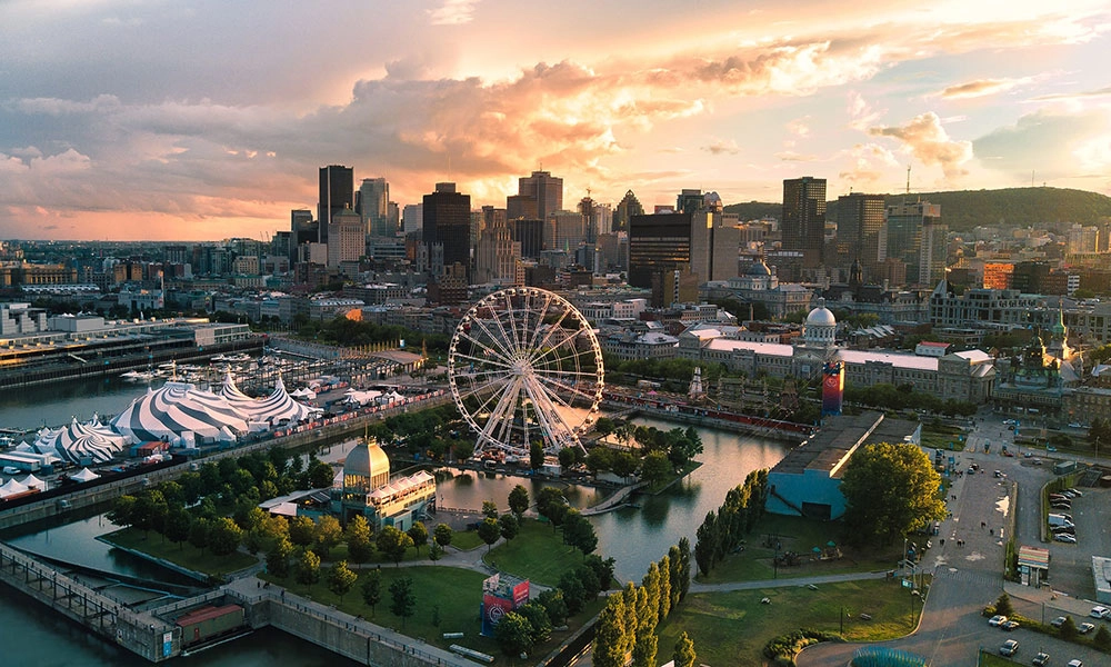 Montreal-canada