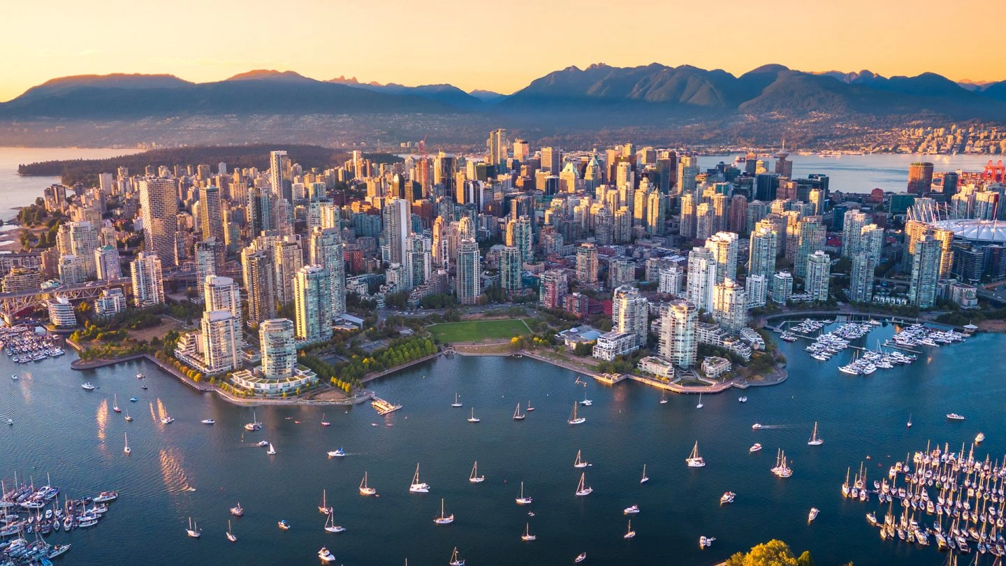 Vancouver-canada
